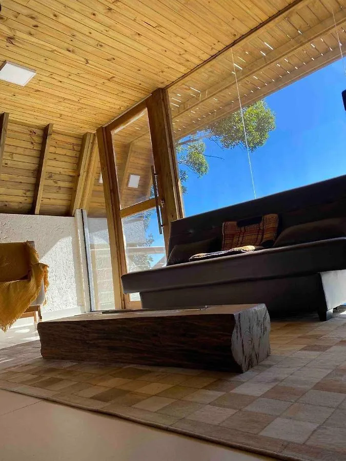 Rancho Sol Poente - Rancho Queimado - Sc Vila Brasil