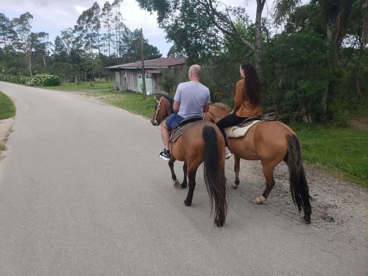 Rancho Sol Poente - Rancho Queimado - Sc Vila Brasil