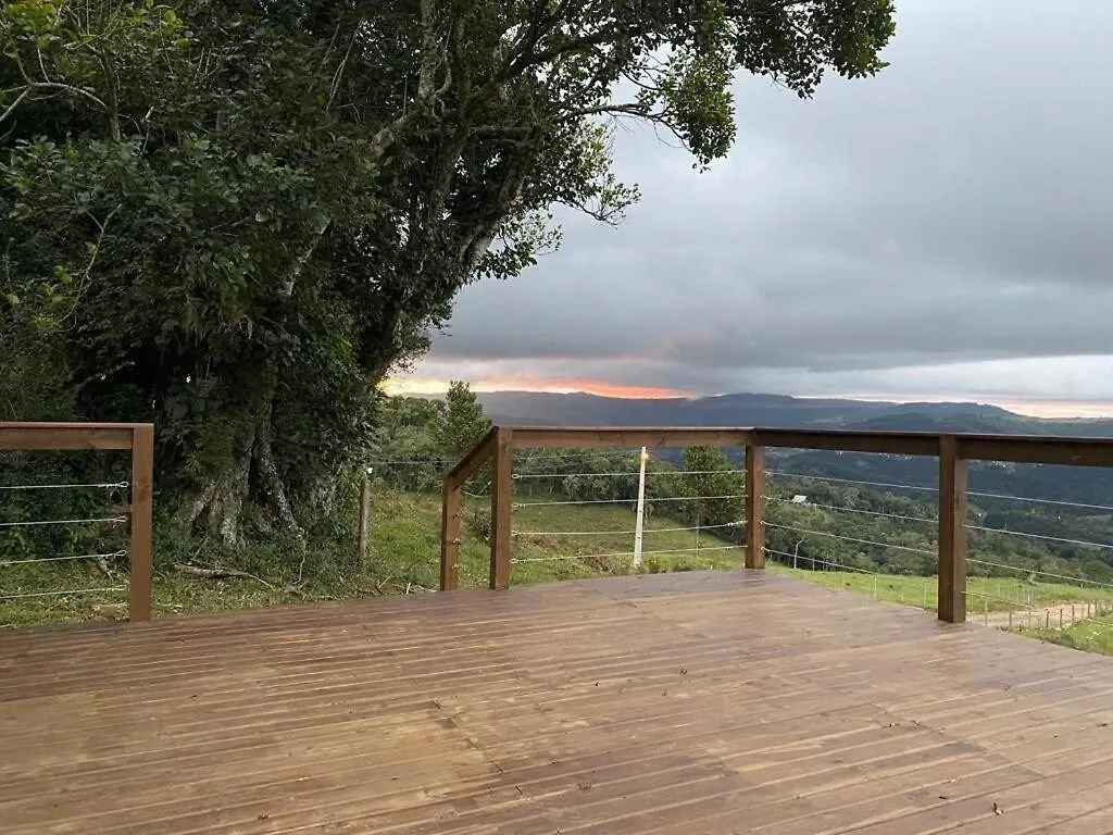 Rancho Sol Poente - Rancho Queimado - Sc Vila 0*,