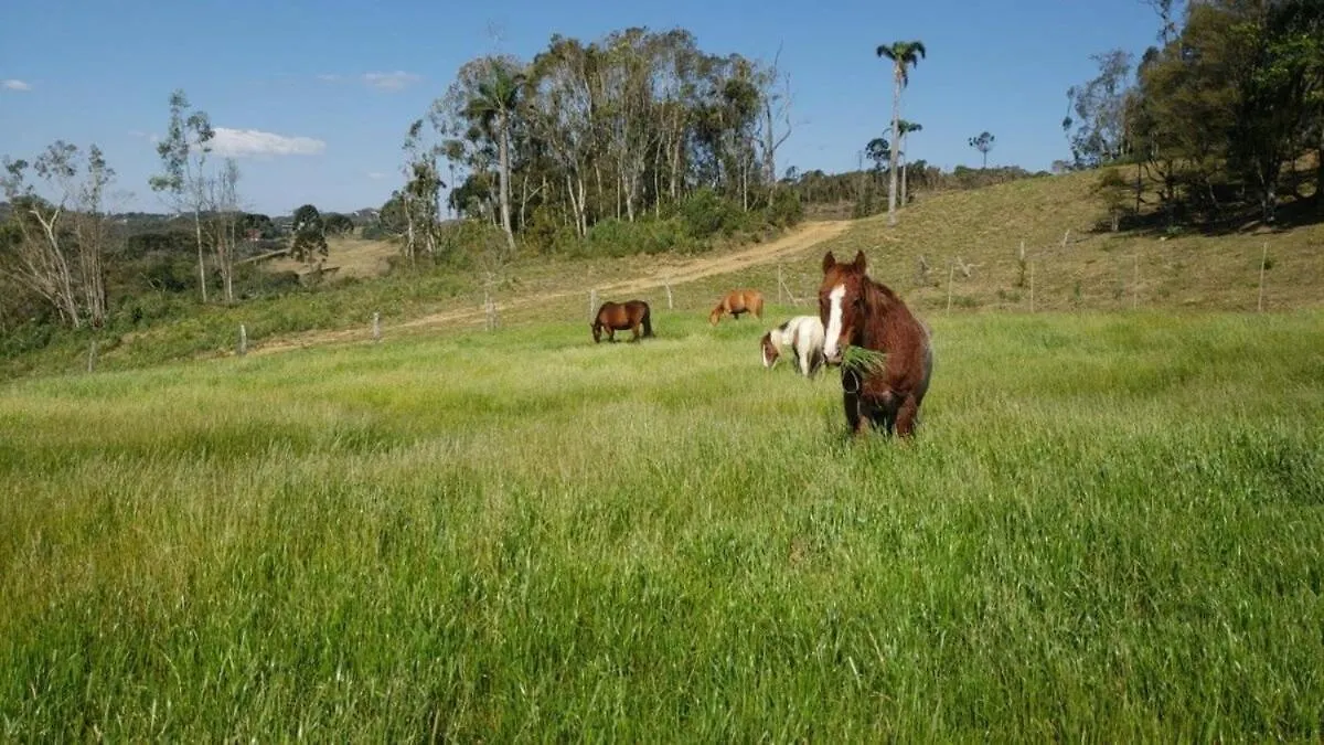 Rancho Sol Poente - Rancho Queimado - Sc Vila