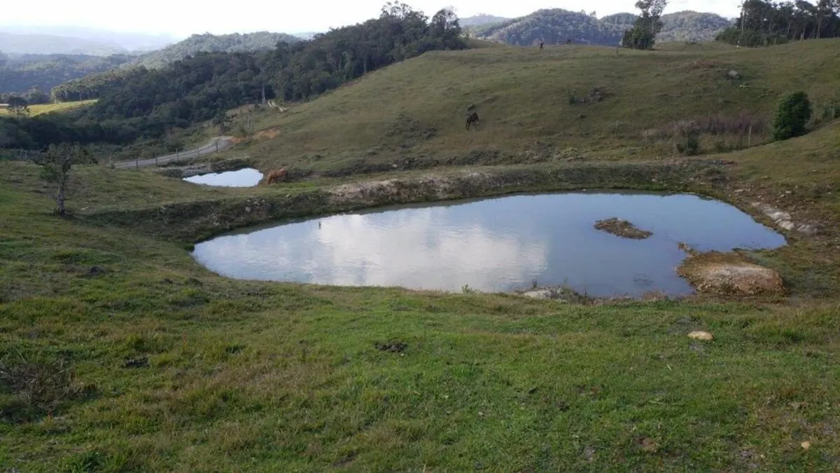 Casa de Férias Rancho Sol Poente - Rancho Queimado - Sc Vila
