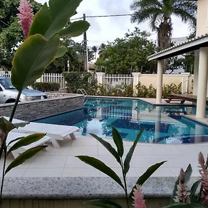 Apartament Na Porto Seguro